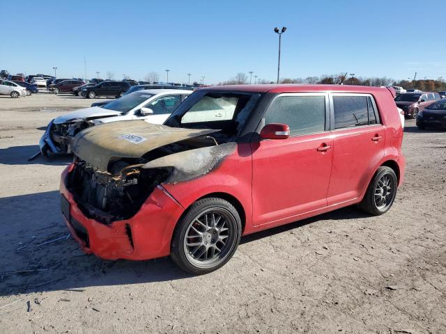 2014 Toyota Scion Xb 