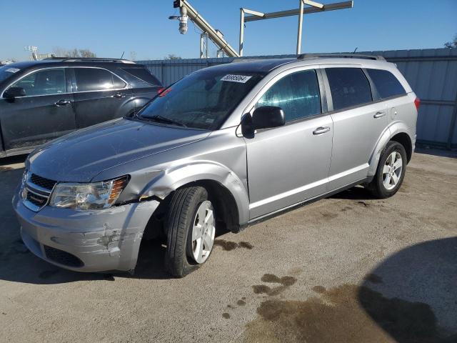 2015 Dodge Journey Se