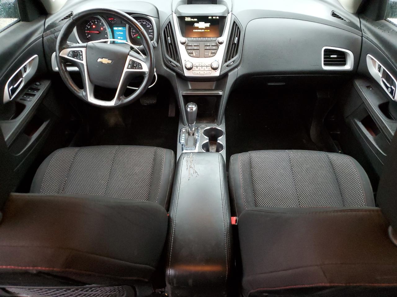 2017 Chevrolet Equinox - Image 8