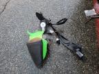 2012 Kawasaki Zx600 R продається в Rancho Cucamonga, CA - All Over