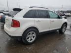 2013 Ford Edge Sel იყიდება Woodhaven-ში, MI - Front End