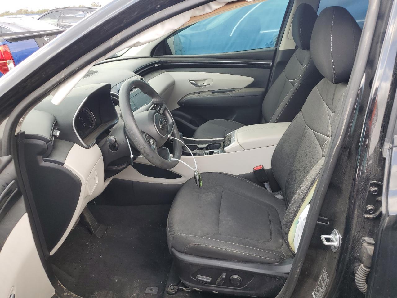 2022 Hyundai Tucson - Image 7