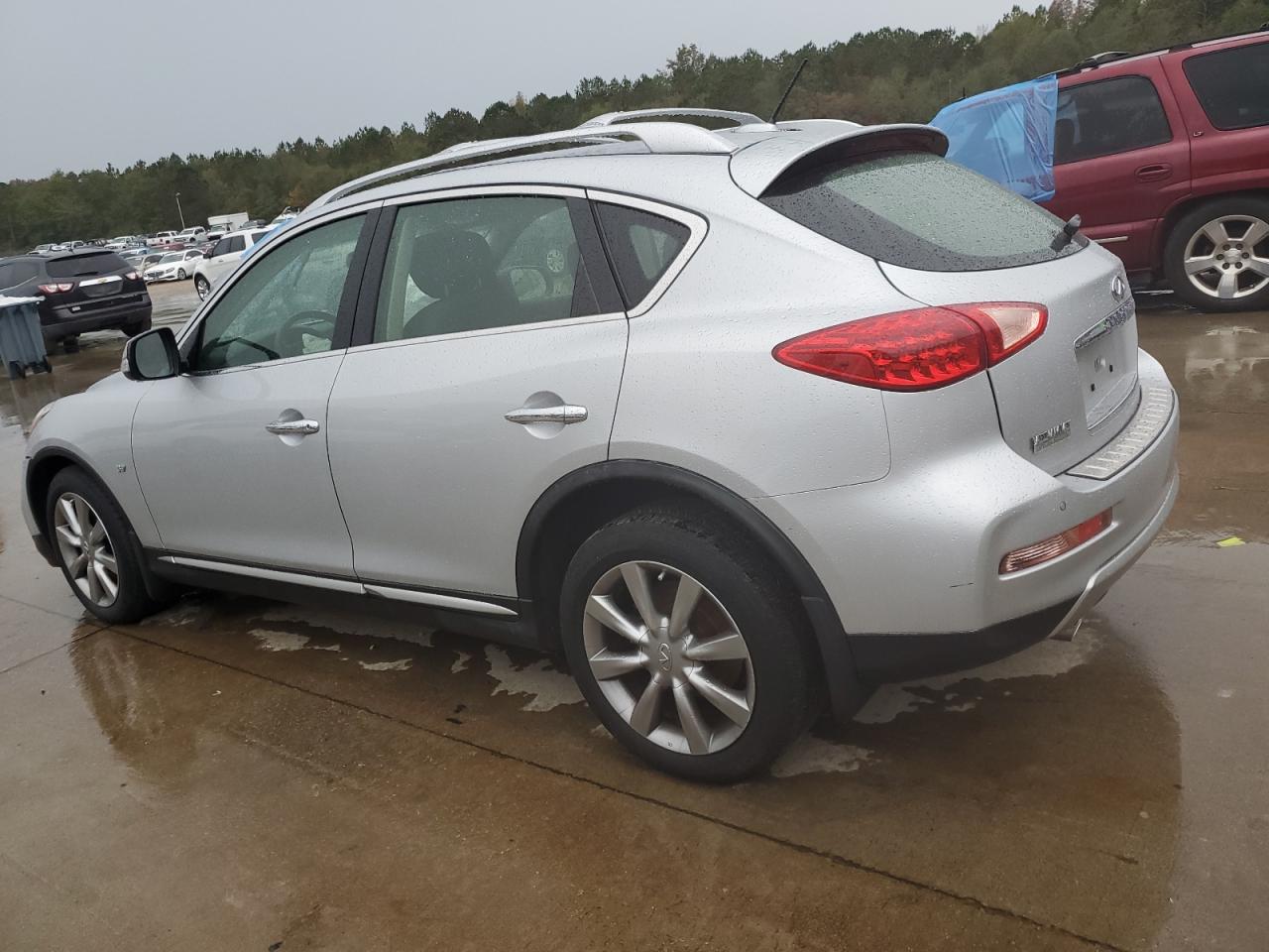 VIN JN1BJ0RP5HM388825 2017 INFINITI QX50 no.2