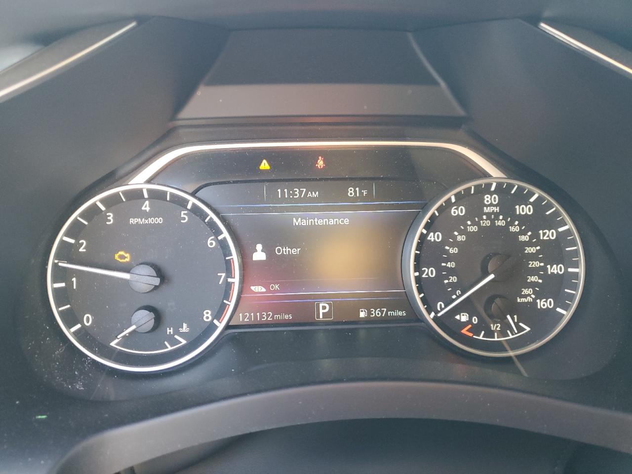2016 Nissan Murano - Image 9