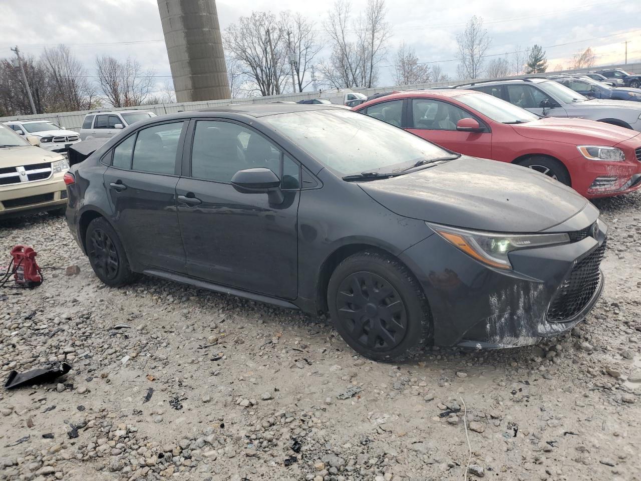 2020 Toyota Corolla - Image 4