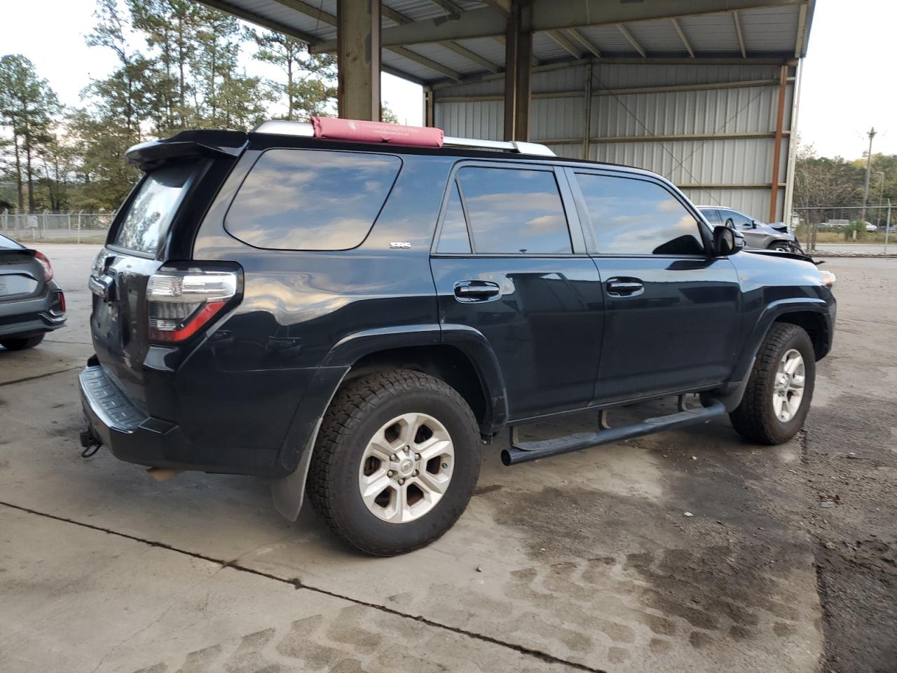 2016 Toyota 4Runner - Image 3