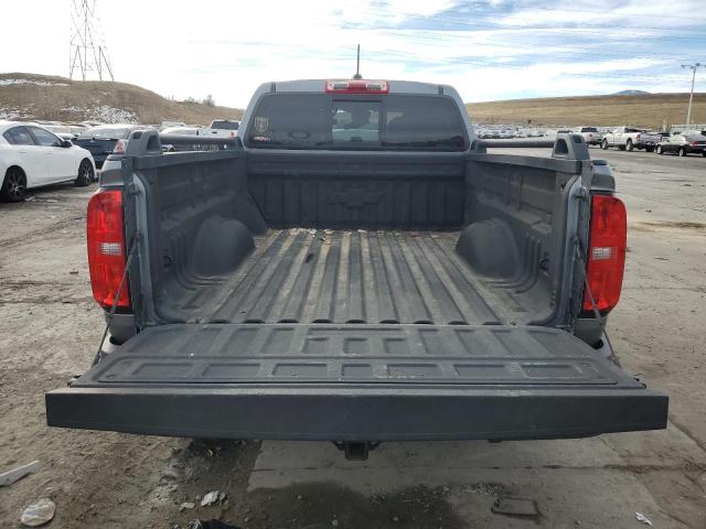  CHEVROLET COLORADO 2019 Szary