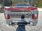 2022 Chevrolet Silverado K2500 Heavy Duty Ltz за продажба в Fairburn, GA - Side