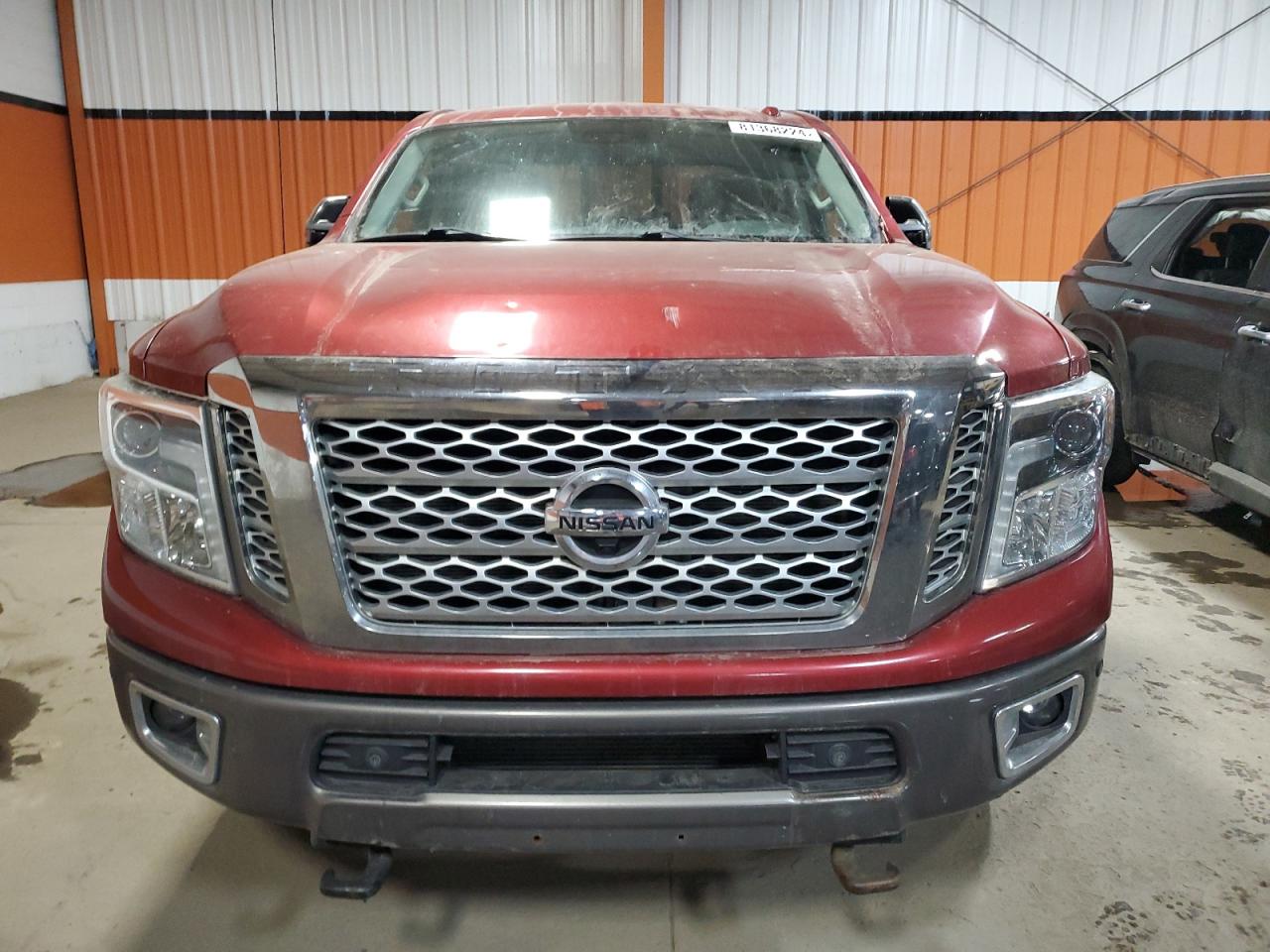 2016 Nissan Titan - Image 5