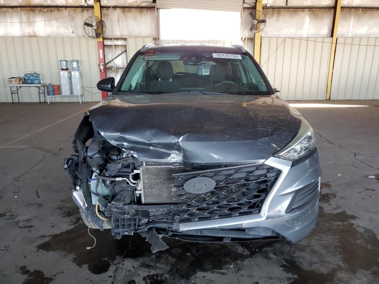 2019 Hyundai Tucson - Image 5