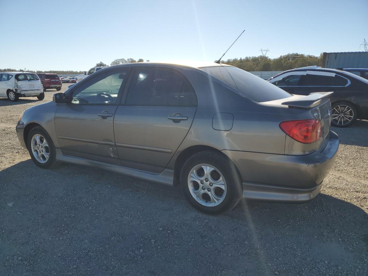 2003 Toyota Corolla - Image 2
