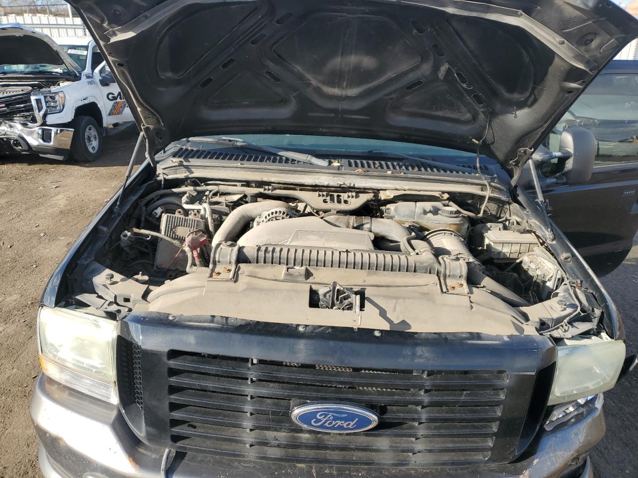 2004 Ford F250 - Image 11