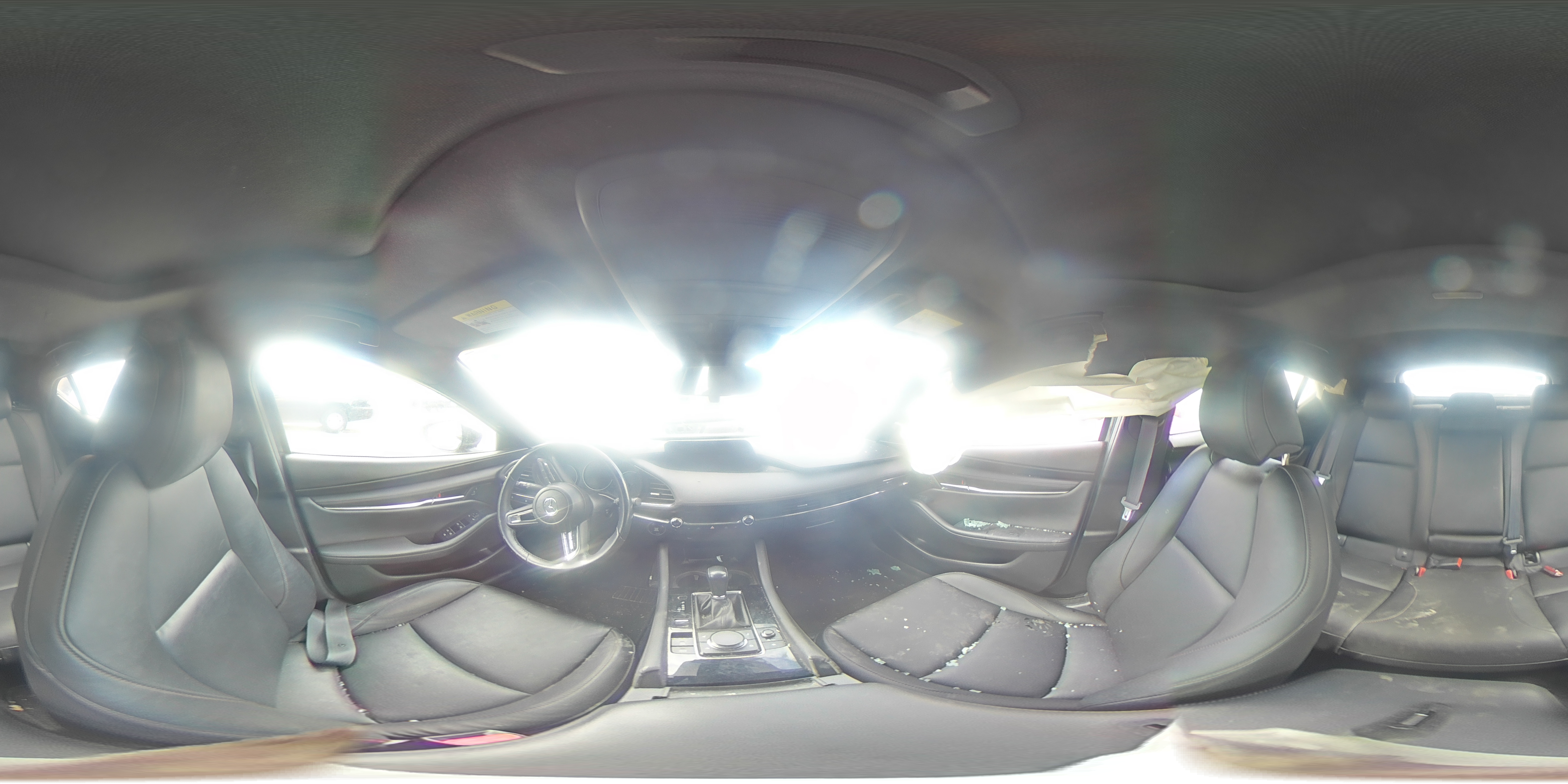 2021 Mazda 3 - Image 13