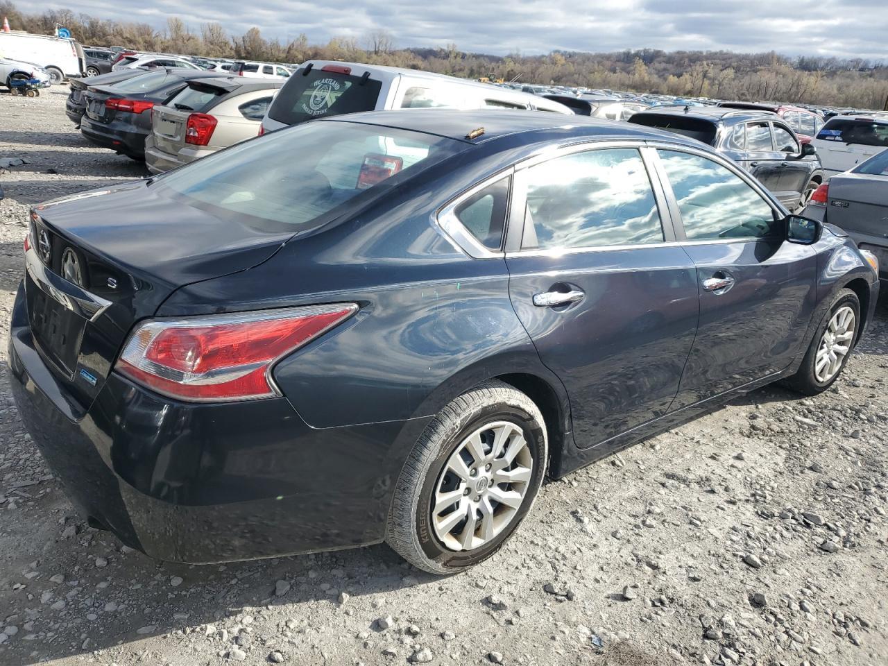 2014 Nissan Altima - Image 3