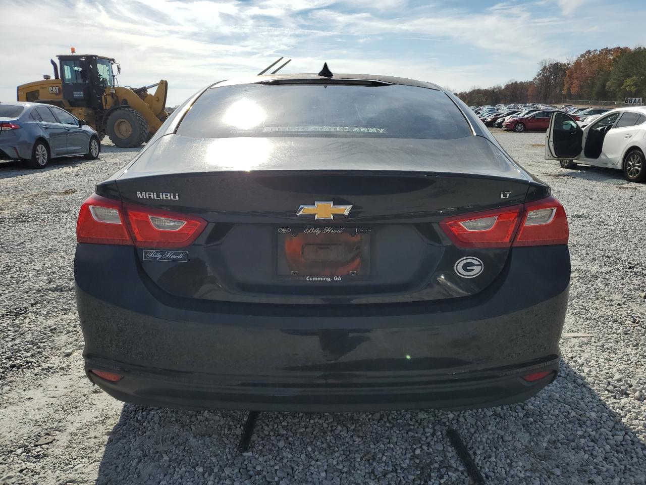 2017 Chevrolet Malibu - Image 6