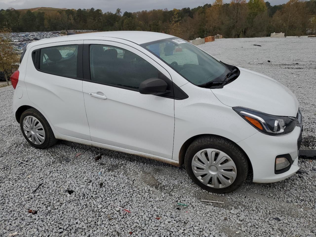 2019 Chevrolet Spark - Image 4