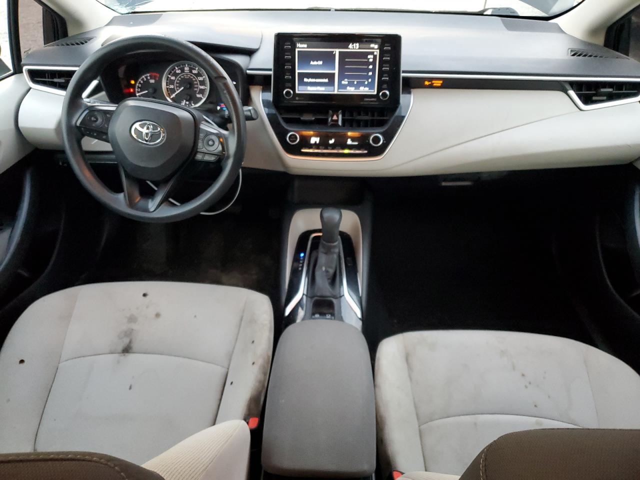 2021 Toyota Corolla - Image 8