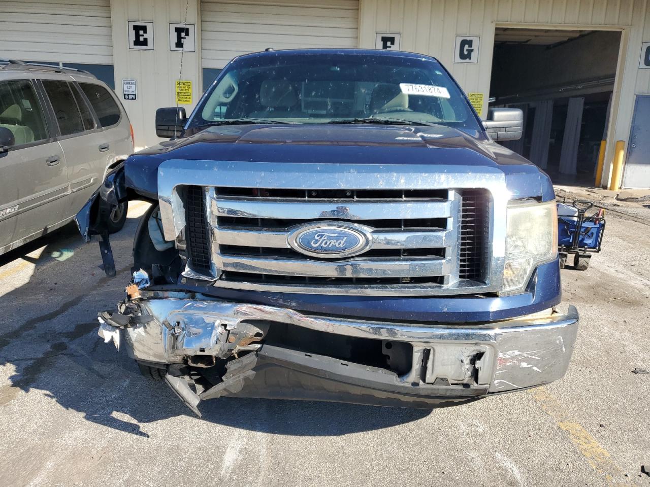 2010 Ford F-150 - Image 5