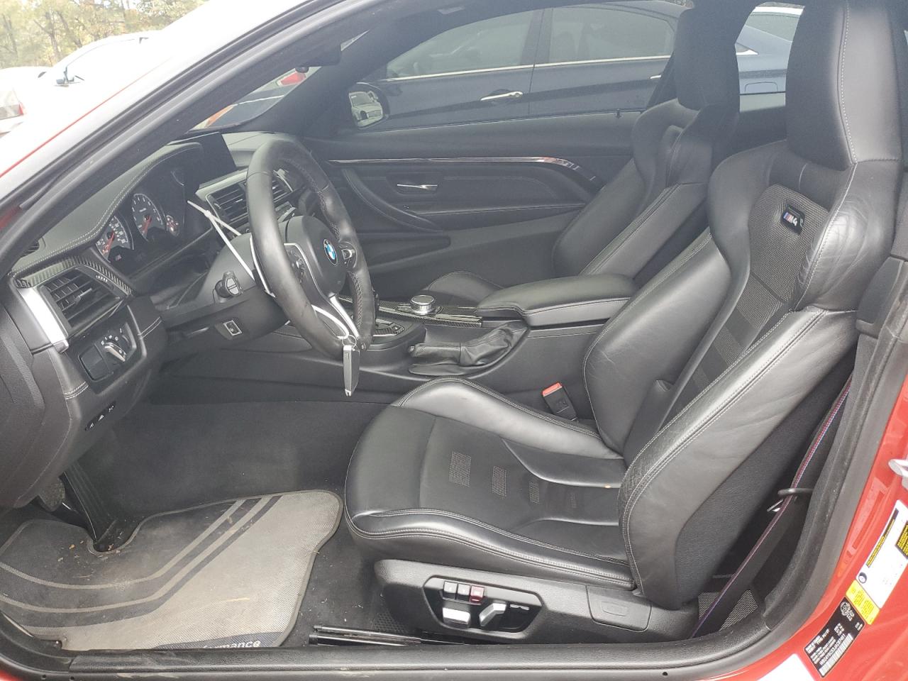 2018 BMW M4 - Image 7