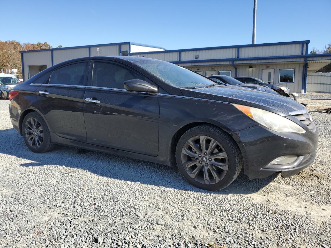 2011 Hyundai Sonata - Image 4