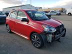 2015 NISSAN MICRA  à vendre chez Copart ON - TORONTO