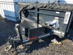 2007 Bri-Mar Trailer for Sale in Fredericksburg, VA - Front End