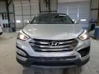 2013 Hyundai Santa Fe Sport  продається в Rogersville, MO - Front End