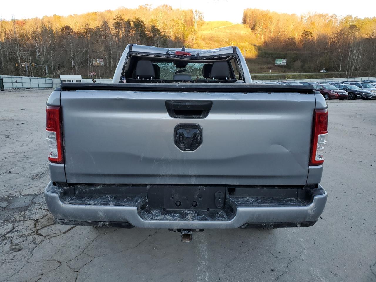 2019 RAM 1500 - Image 6