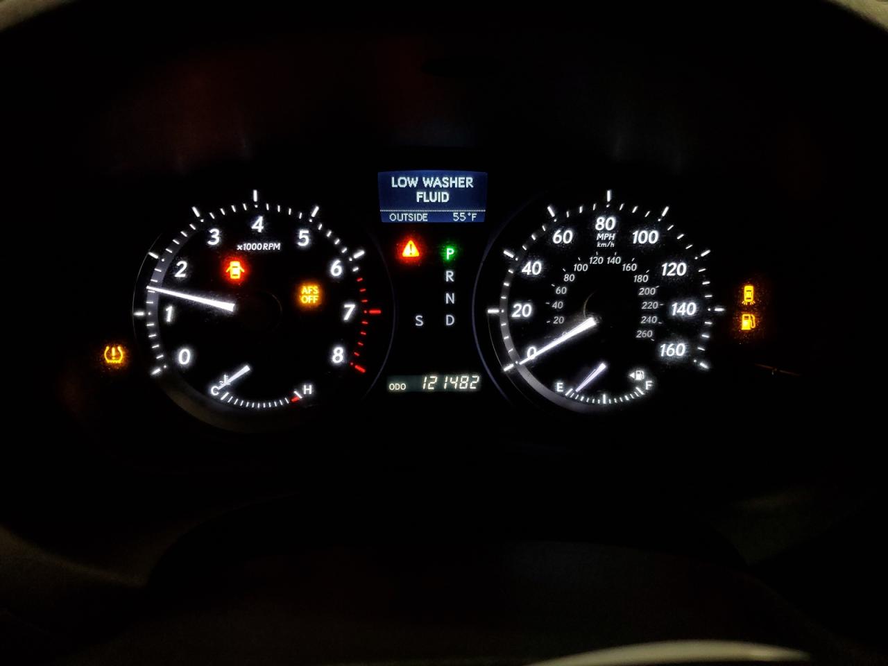 2009 Lexus ES - Image 9