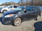 2013 Ford C-Max Se на продаже в Brookhaven, NY - Rear End