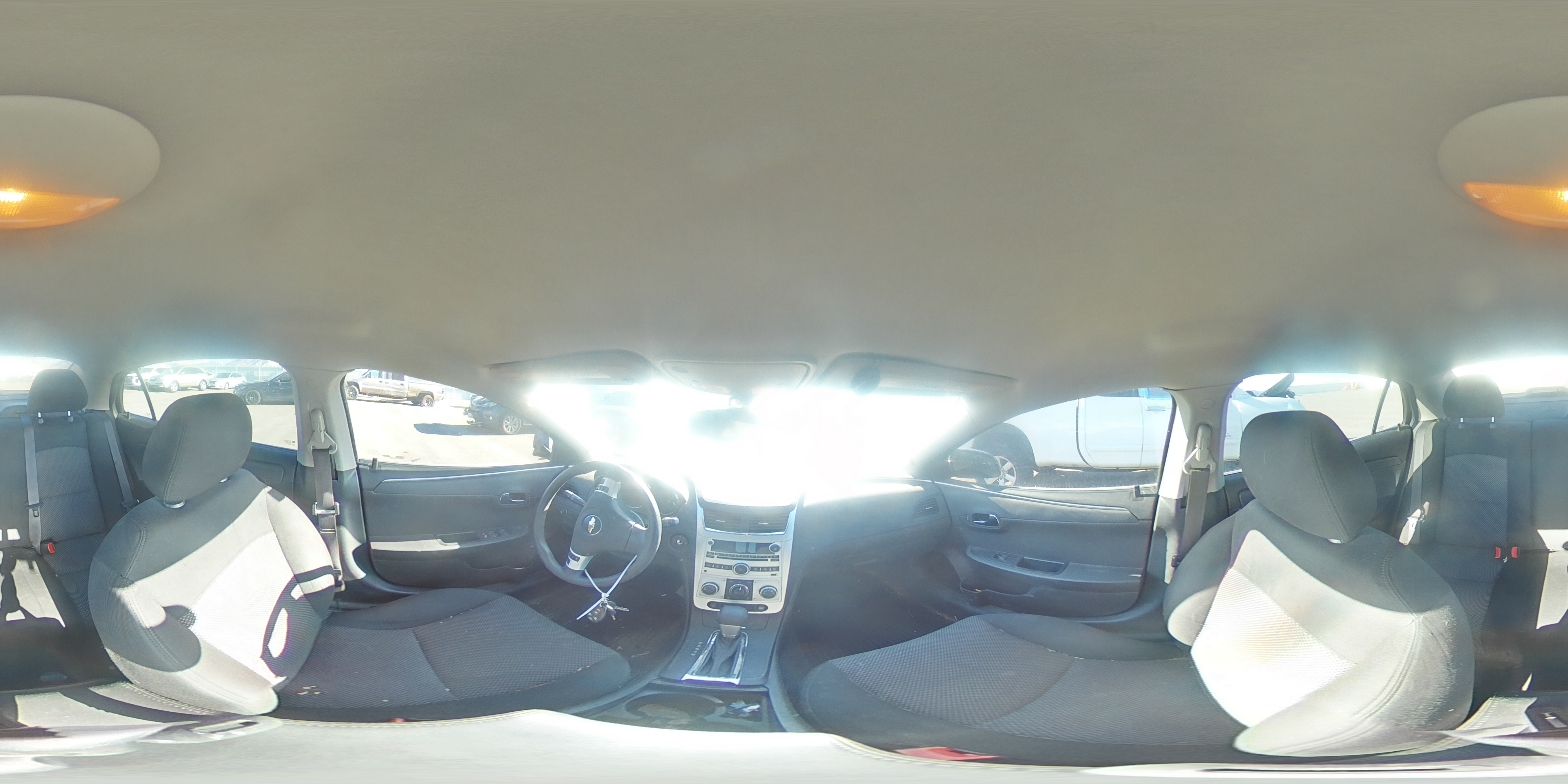 2011 Chevrolet Malibu - Image 13