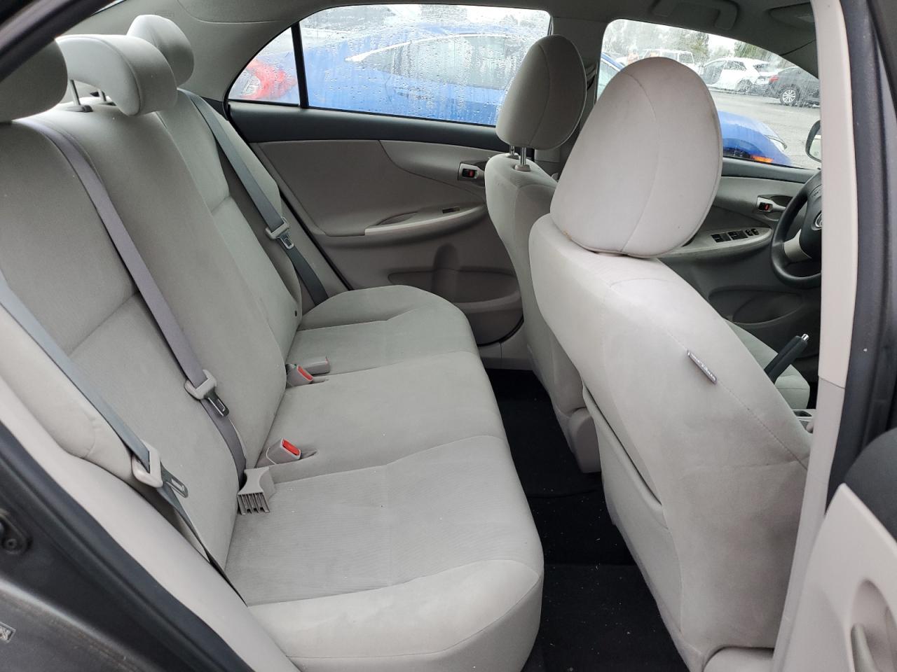 2011 Toyota Corolla - Image 10