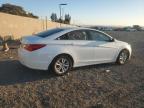 2012 Hyundai Sonata Gls за продажба в San Diego, CA - Front End