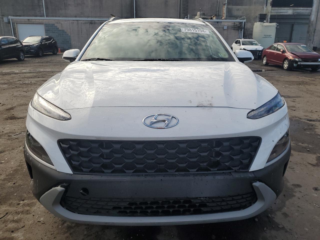 2023 Hyundai Kona - Image 5