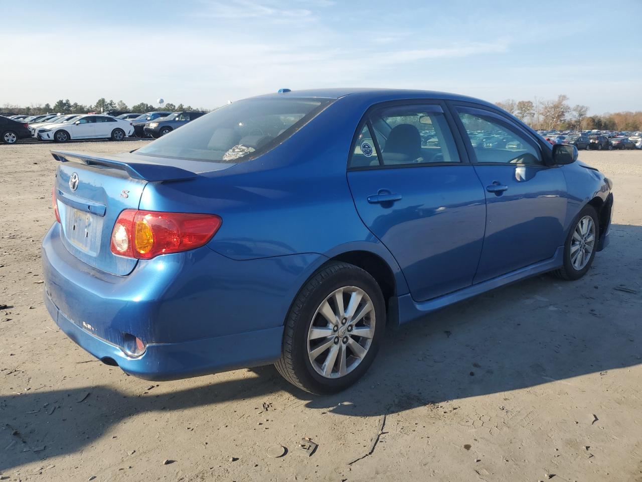 2010 Toyota Corolla - Image 3