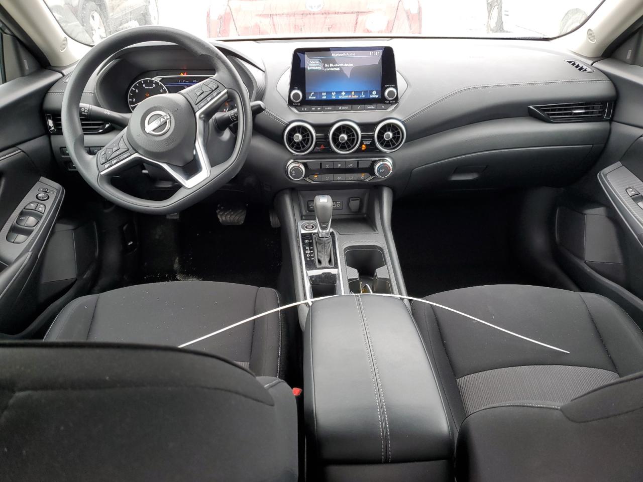 2024 Nissan Sentra - Image 8