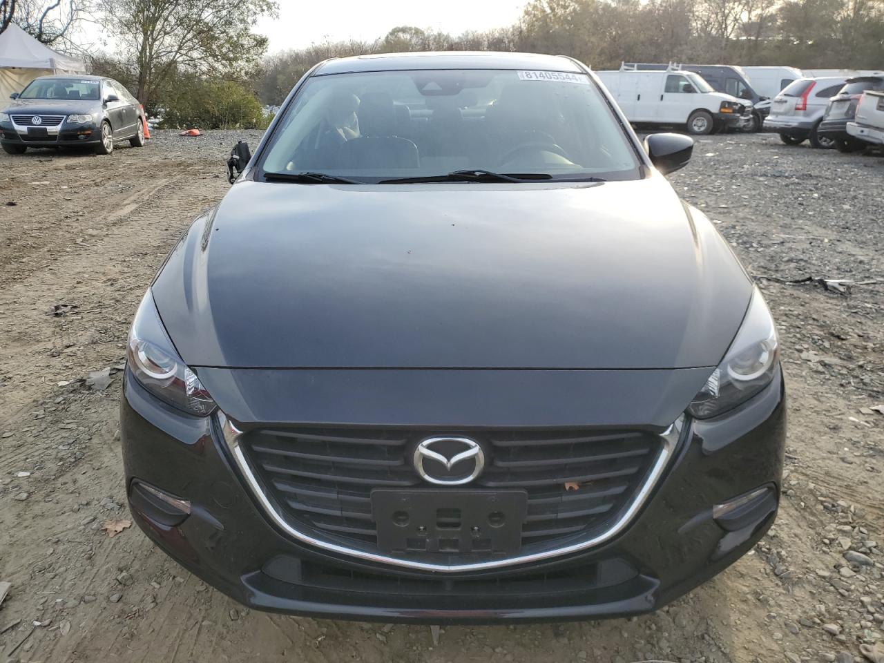 2018 Mazda 3 - Image 5