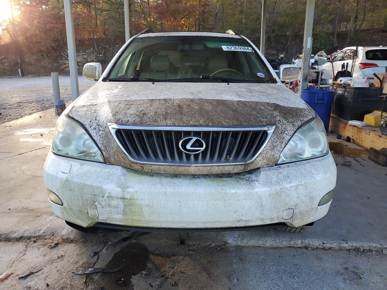 2009 Lexus RX - Image 5