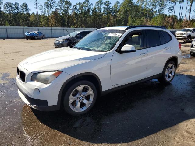 2013 Bmw X1 Sdrive28I