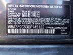 2013 Bmw Activehybrid 3  na sprzedaż w San Diego, CA - Minor Dent/Scratches