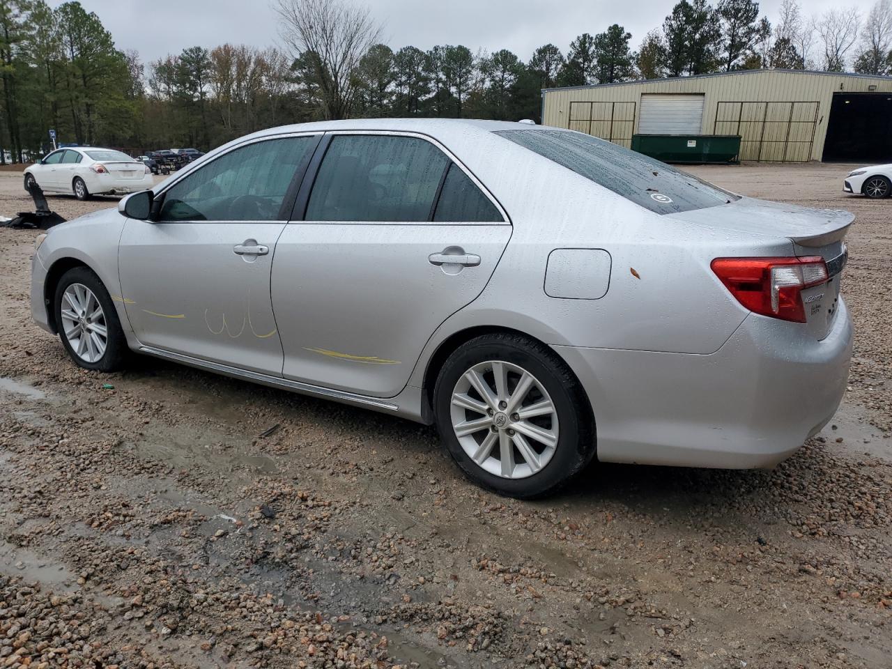 VIN 4T1BK1FK5DU528399 2013 TOYOTA CAMRY no.2