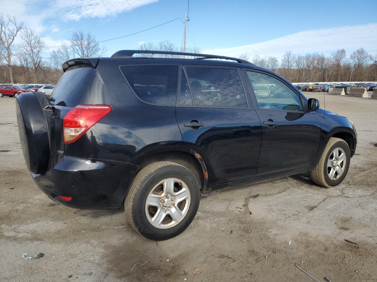 2006 Toyota RAV 4 - Image 3