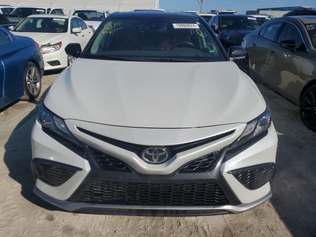 2021 Toyota Camry - Image 5