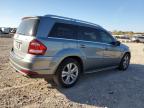 2010 Mercedes-Benz Gl 450 4Matic продається в Oklahoma City, OK - Front End