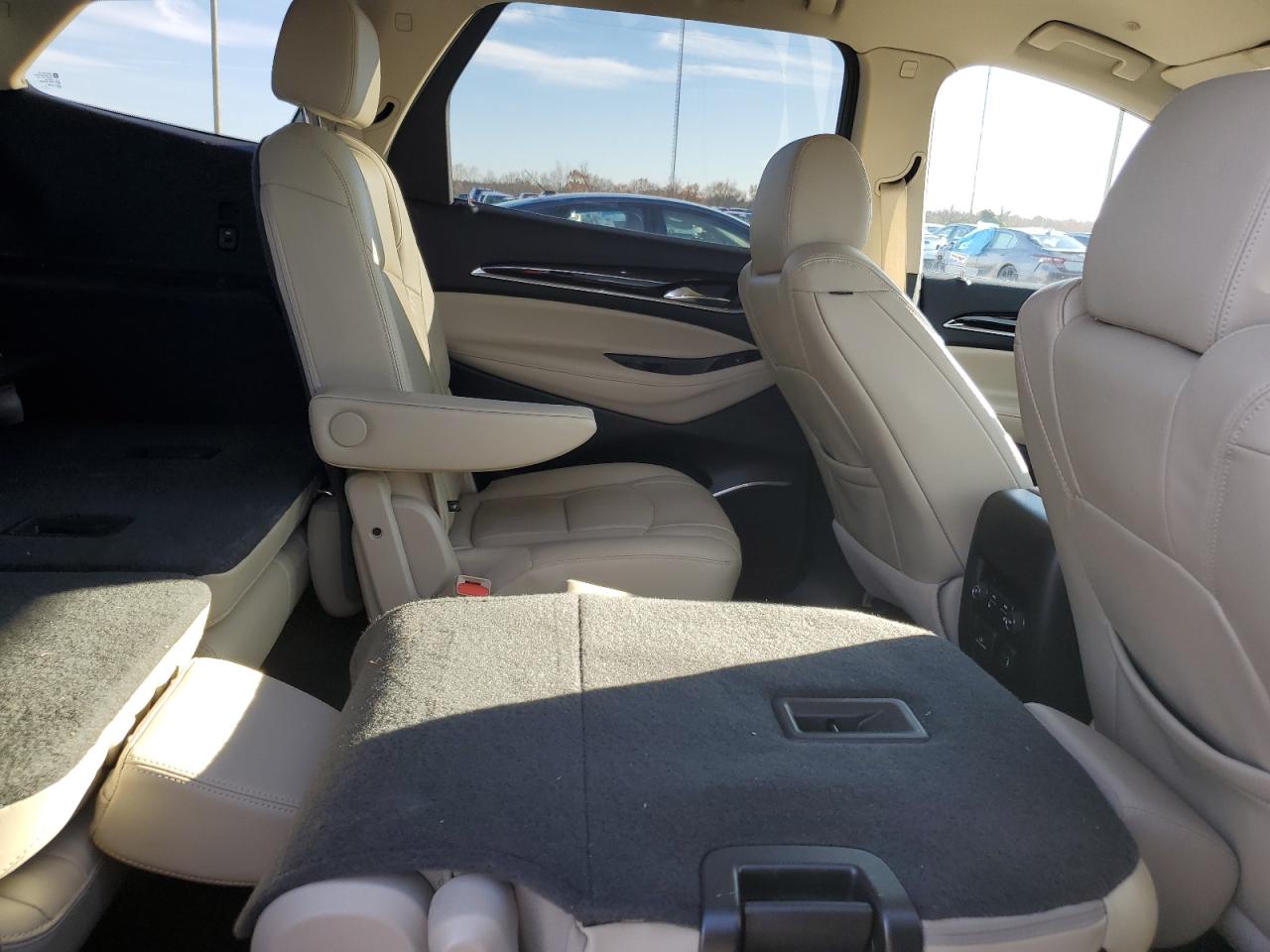 2019 Buick Enclave - Image 11