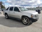 2010 Chevrolet Avalanche Lt for Sale in Dunn, NC - Hail