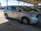 2014 Nissan Quest S იყიდება Cartersville-ში, GA - Front End