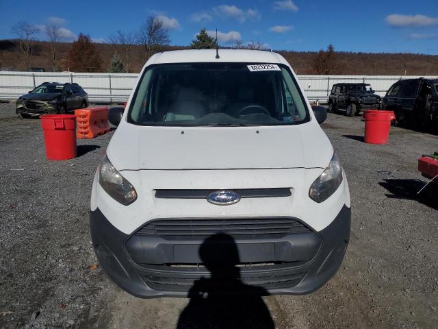  FORD TRANSIT 2018 Білий