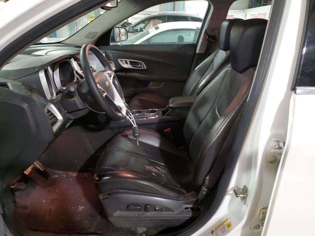 2016 Chevrolet Equinox - Image 7