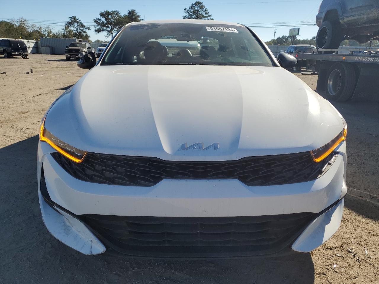 2022 Kia K5 - Image 5